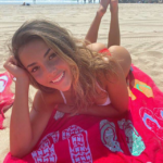 Andrea Botez Sexy Teen Twitch Streamer Chess Player 1