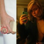 Brie Larson Nude LEAKED Photos and Sex Tape The Fappening Video 11