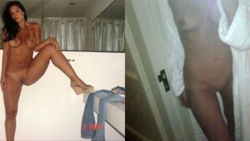 Olivia Munn Nude Leaked Porn Fappening Pussy Video And Photos Thumb