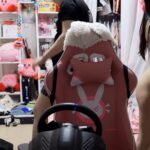 Edoongs2 Nude Accidental Korean Streamer Twitch Video 6