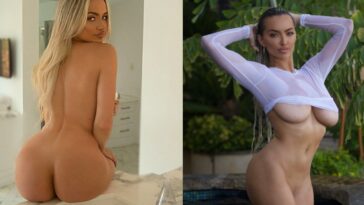 Lindsey Pelas Nude Onlyfans Leaked Porn Videoxx