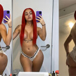 Malu Trevejo Nude Porn Leaked Photos And Videox