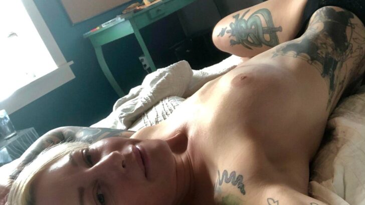 Naked rooster teeth youtuber nude tattooed milf