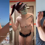 Best Tiktok Nude Teens Porn Compilation 83