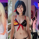 Cute Tiktok Teens Sexy Gotanynudes Compilation 11