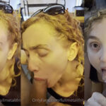 Fullmetal Ifrit Deepthroat Blowjob Video Leaked