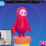 Kimmikka  Fucked On Twitch Stream Video