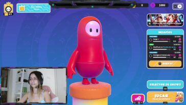 Kimmikka  Fucked On Twitch Stream Video