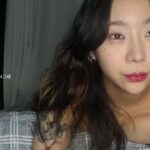 Korean Streamer Nipple Slip Accidental Video 1