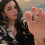 Loonassoftfeet Nude Onlyfans Feet Fetish Video 4