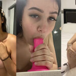 Baileigh Tahlulah Onlyfans Nudes Leaked Porn Video