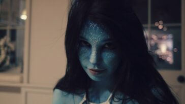 Belle Delphine Avatar Cosplay Photos 2