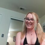 STPeach Nipplie Slip Onlyfans Livestream Nude Video 2