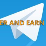 telegram referral channel competition