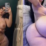 Lilianaheartsss Nude Onlyfans Thicc Latina Leaked Video
