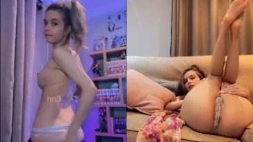 Animaechan Onlyfans Nude Sexy Leaked Photos And Video