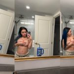 Sofiiiiagomez Handbra Mirror Selfies Photos