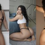 Melimtx Lingerie Booty Tease Onlyfans Ppv Photos 1074x604