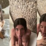 Paige Insco Shower Blowjob Onlyfans Video 1074x603