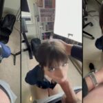 Soogsx Unwanted Facial Blowjob Video 1072x602
