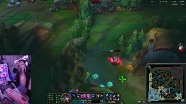 Alyri Stripleague Onlyfans League Of Legends Uncensored Video 1920x1080