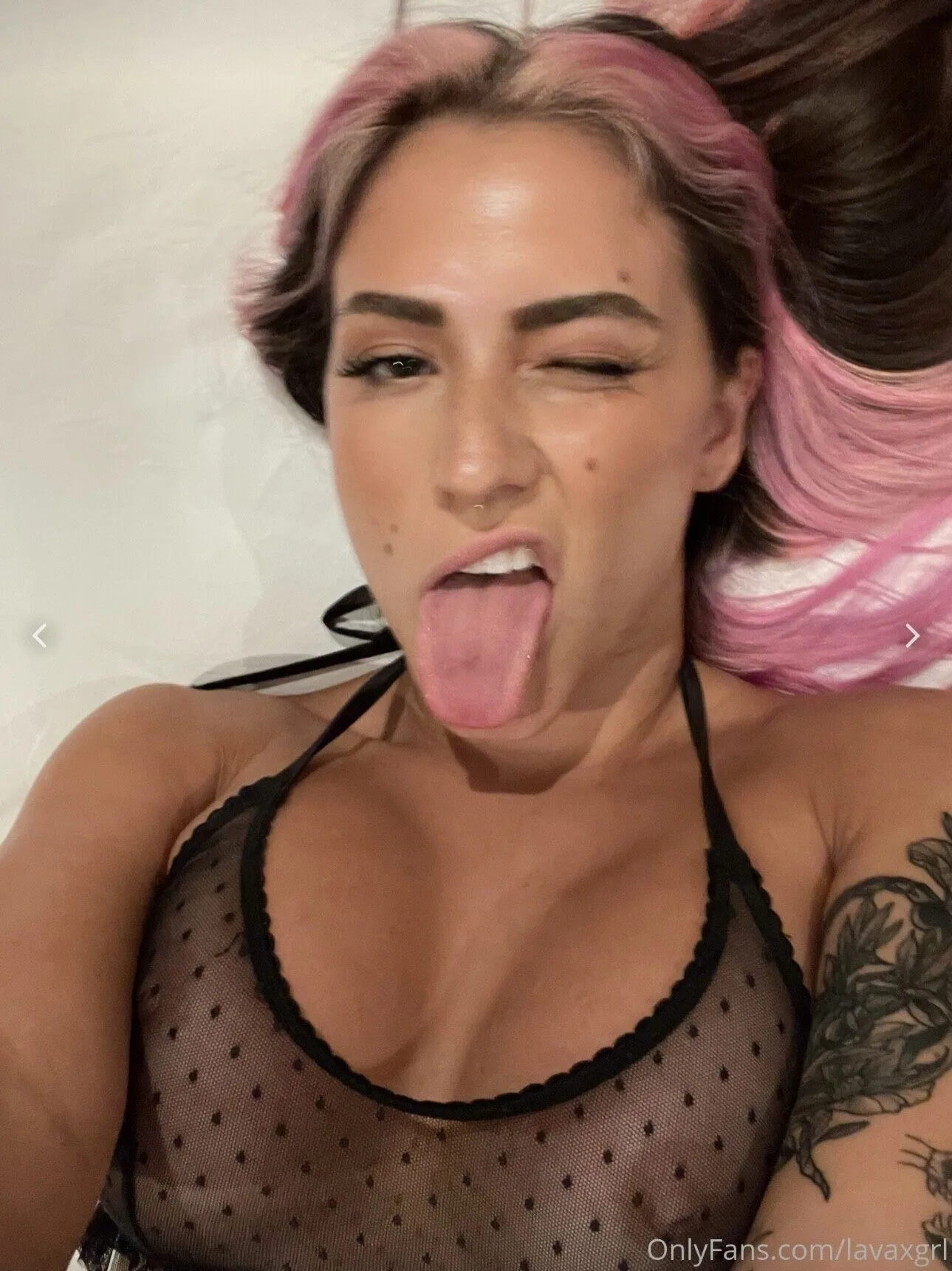 Lavaxgrll Jerk Off Instructions Joi Onlyfans Video