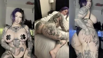 Ravengriim Onlyfans Jerk Off Instructions Leaked Video 1043x587